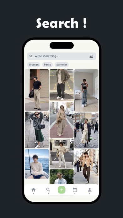 MyOutFit: Looks & Shopping Screenshot