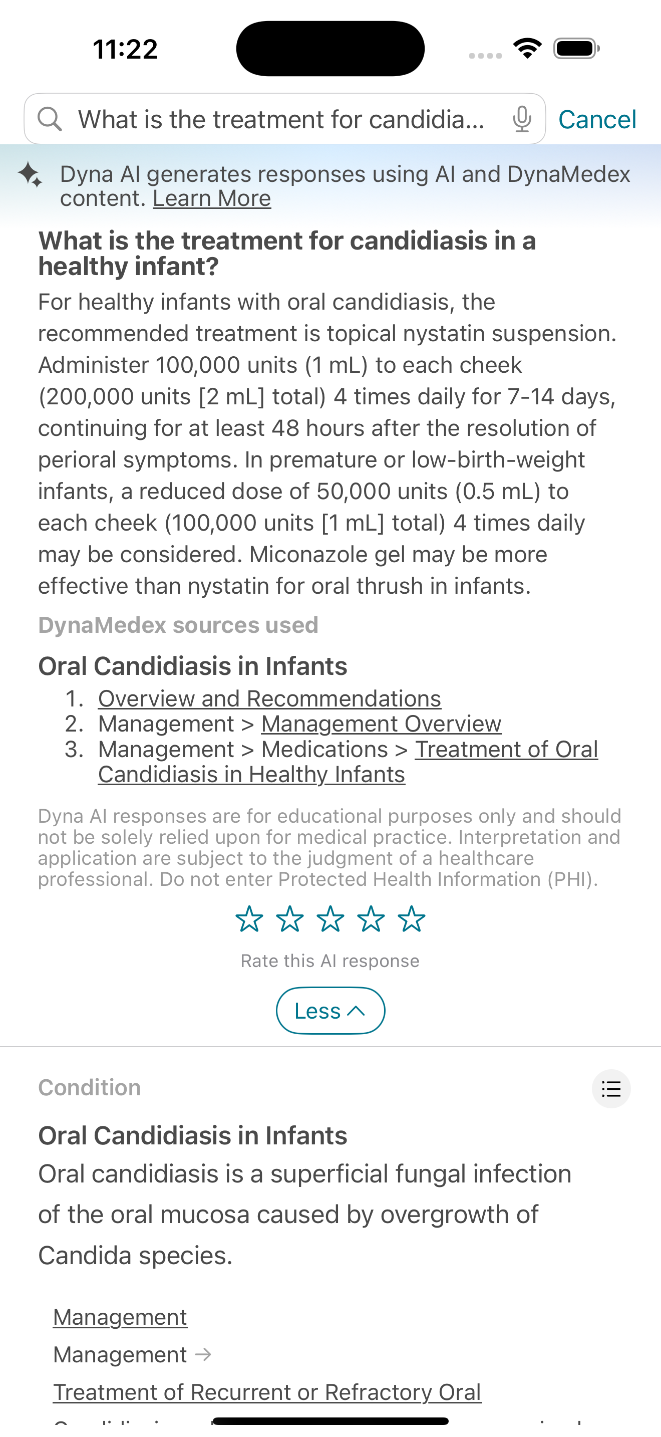 DynaMedex