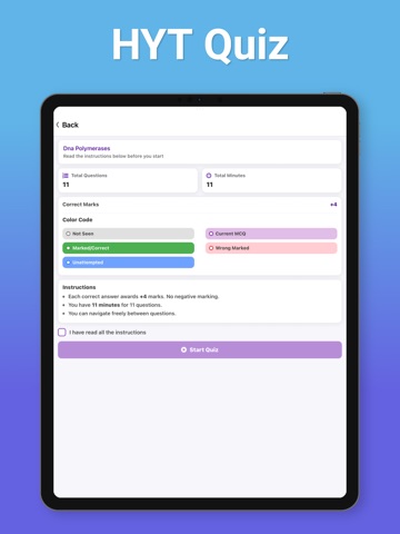 Dynoble Medical Publishing iPad screenshot