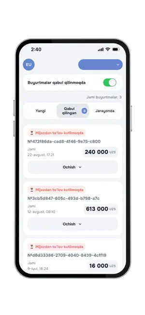 Medicalka Pharma screenshot 1