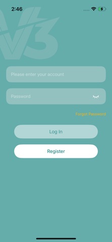 V3 Screenshot 1 of 3