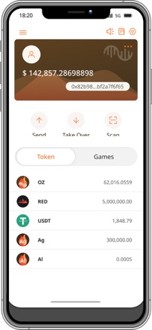 ProbePay Screenshot 2 of 3