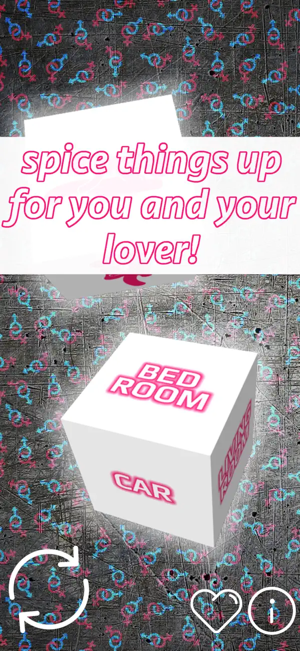 Screenshot #1 pour Couples Dice Game Lite