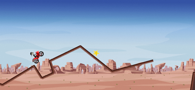 Top Bike-Best Motorcycle Stunt Screenshot