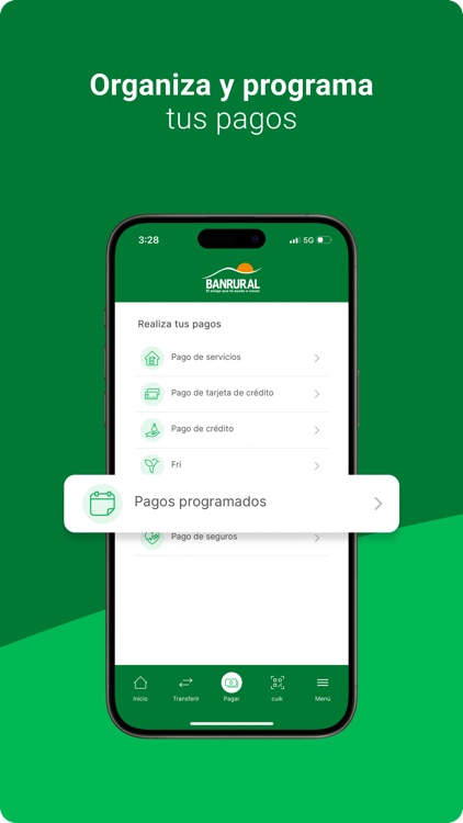 BANRURAL screenshot-5