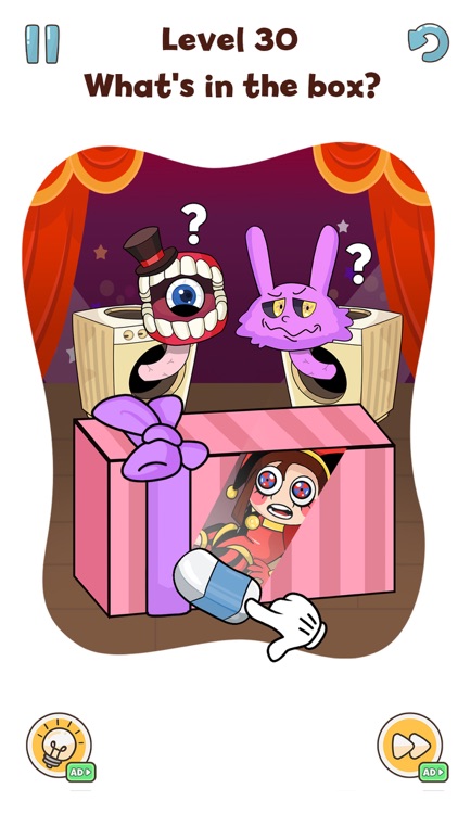 DOP Yes Yes: Delete One Part