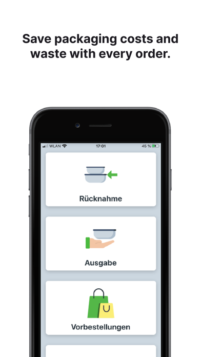 Vytal Partner Screenshot