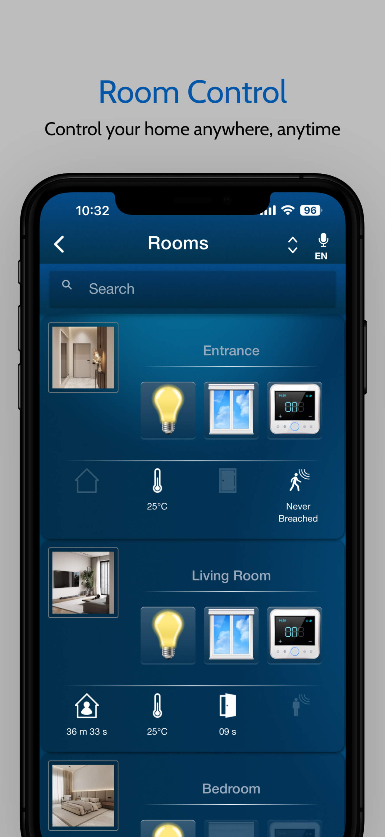Aureka Smart Living