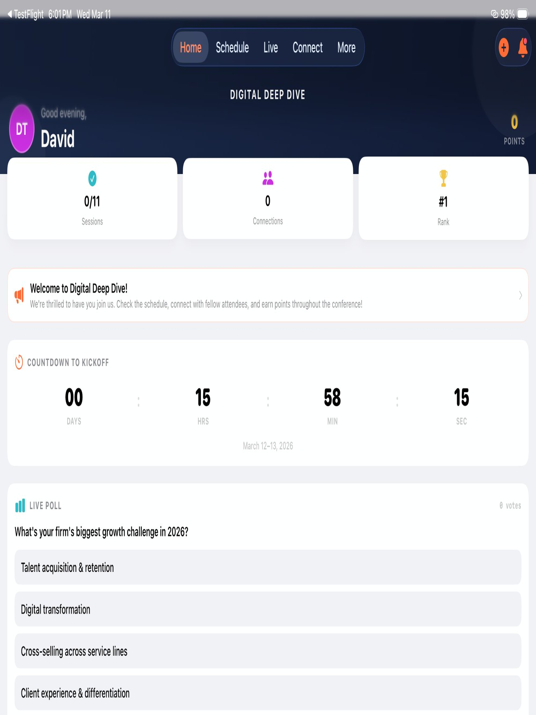 SummitConnect App (448970)