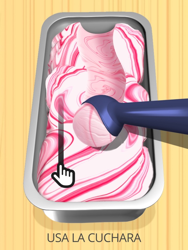 Dessert DIY screenshot 6