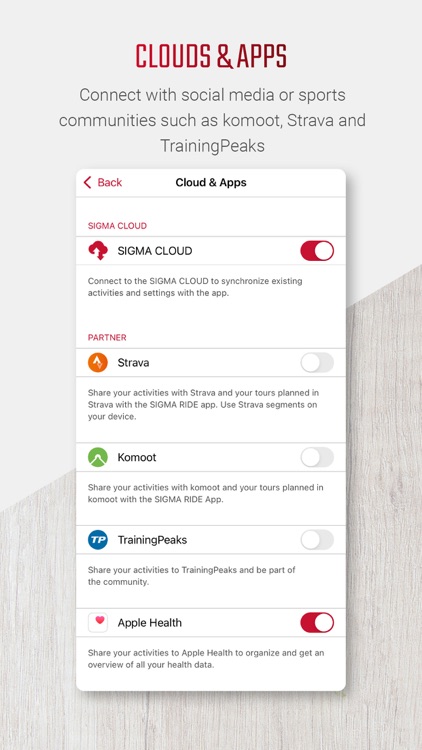 SIGMA RIDE screenshot-7