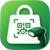‎TinyPOS: Scan &amp; Sell