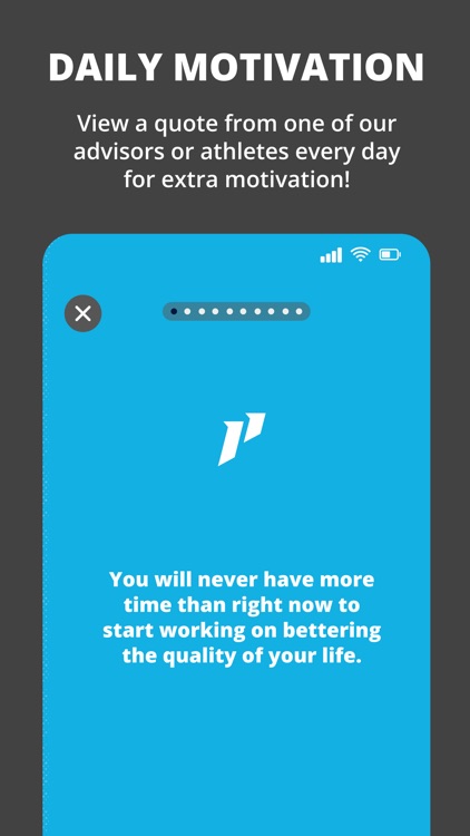 1st Phorm screenshot-8