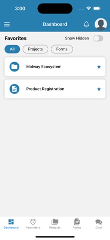 Molway Screenshot 4 of 4