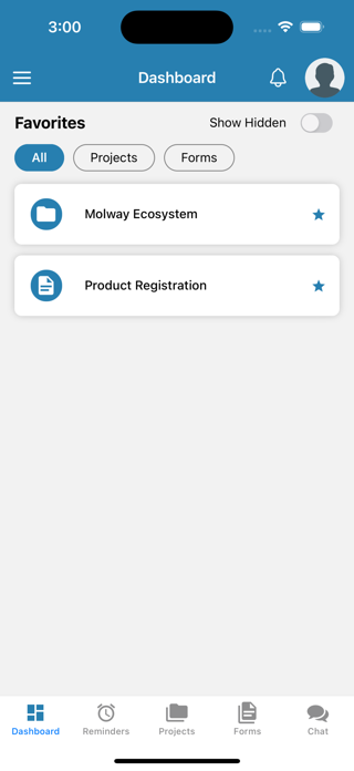 Molway Screenshot 4 of 4