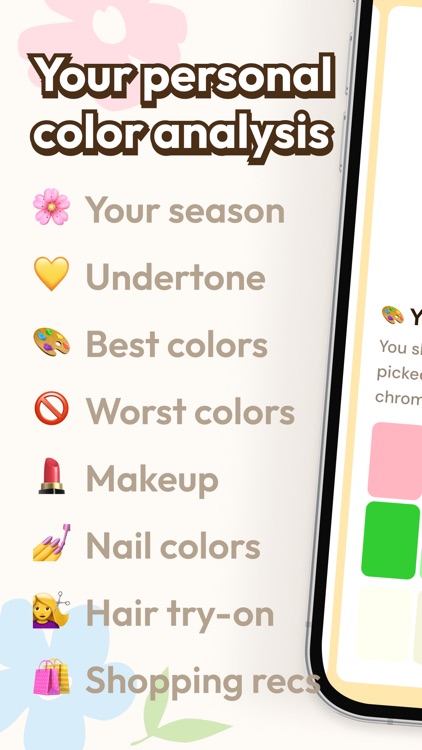 Vivaldi Color Analysis