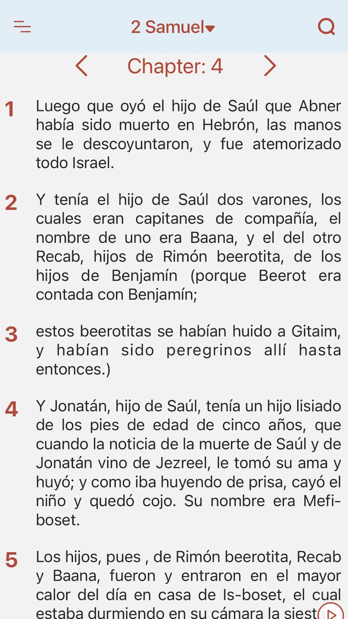 La Santa Biblia Católica ES