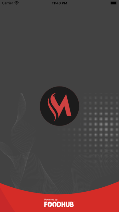 Masala Takeaway Screenshot