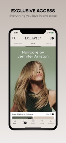 LolaVie Screenshot 2 of 5