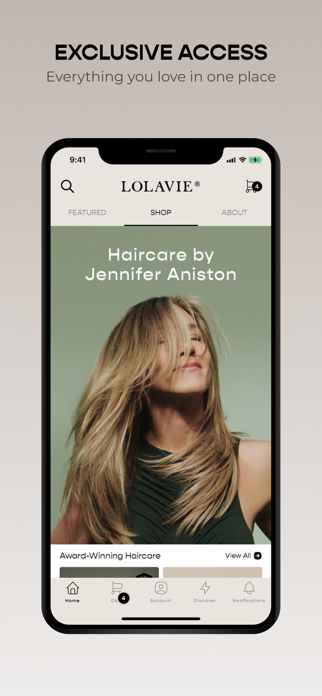 LolaVie Screenshot 2 of 5