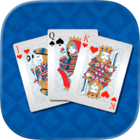 مجموعة سوليتير - 4 في 1