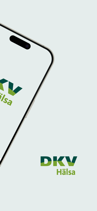DKV Hälsa Screenshot 2 of 7