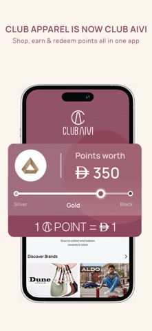 AIVI - Online Fashion Store iPhone screenshot 10