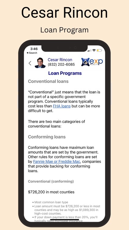 Cesar Rincon screenshot-7