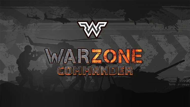 Warzone Commander screenshot-7