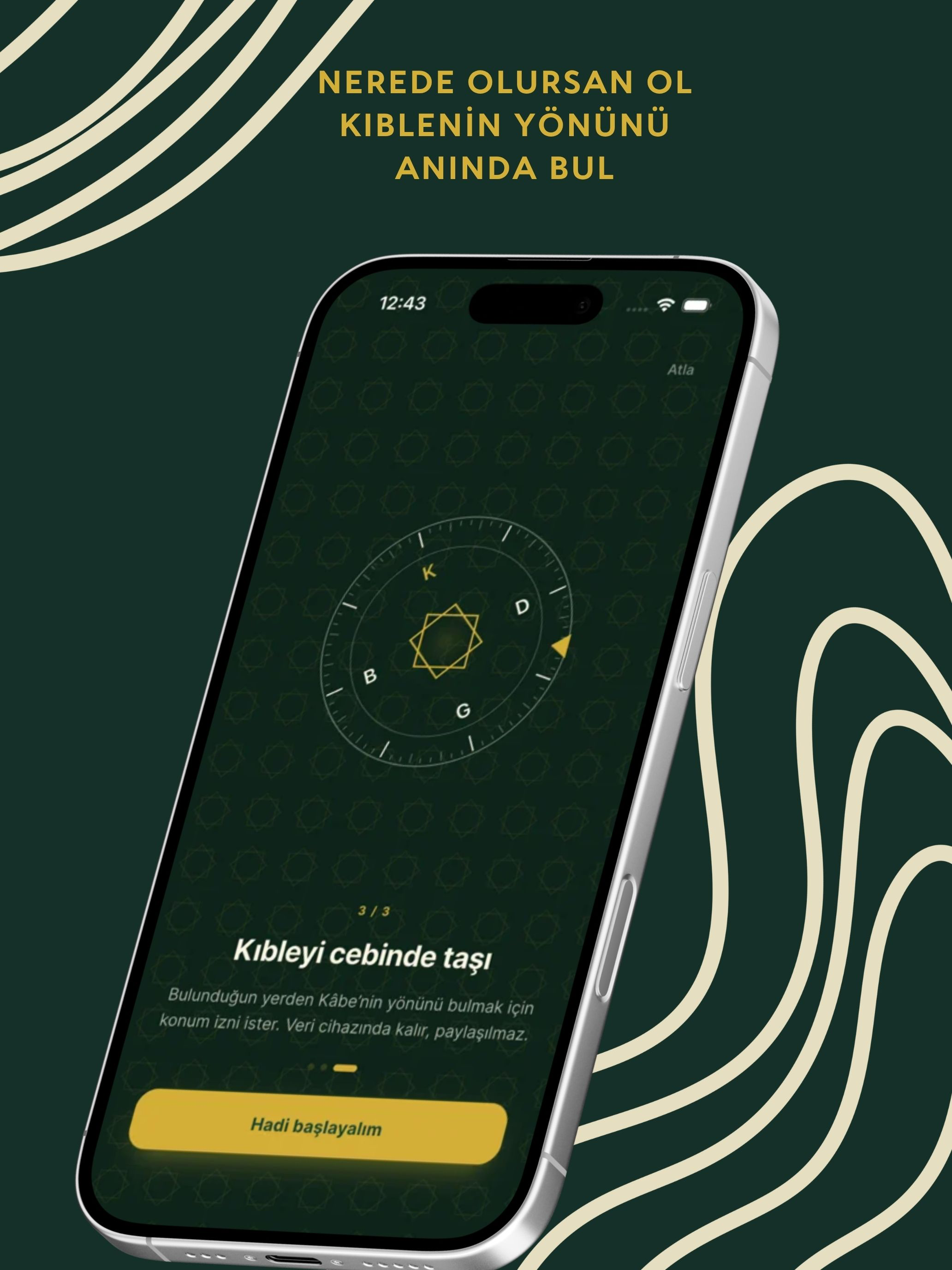 Ayetname screenshot 11