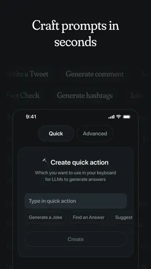 Kiro - Screenshot AI screenshot 4