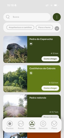 Monte Xalo Screenshot 6 of 6