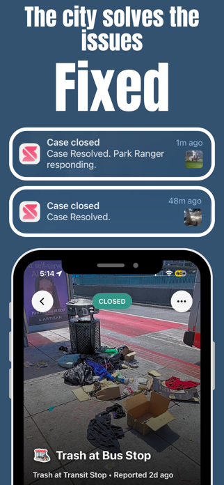 Solve SF Screenshot 3 of 4