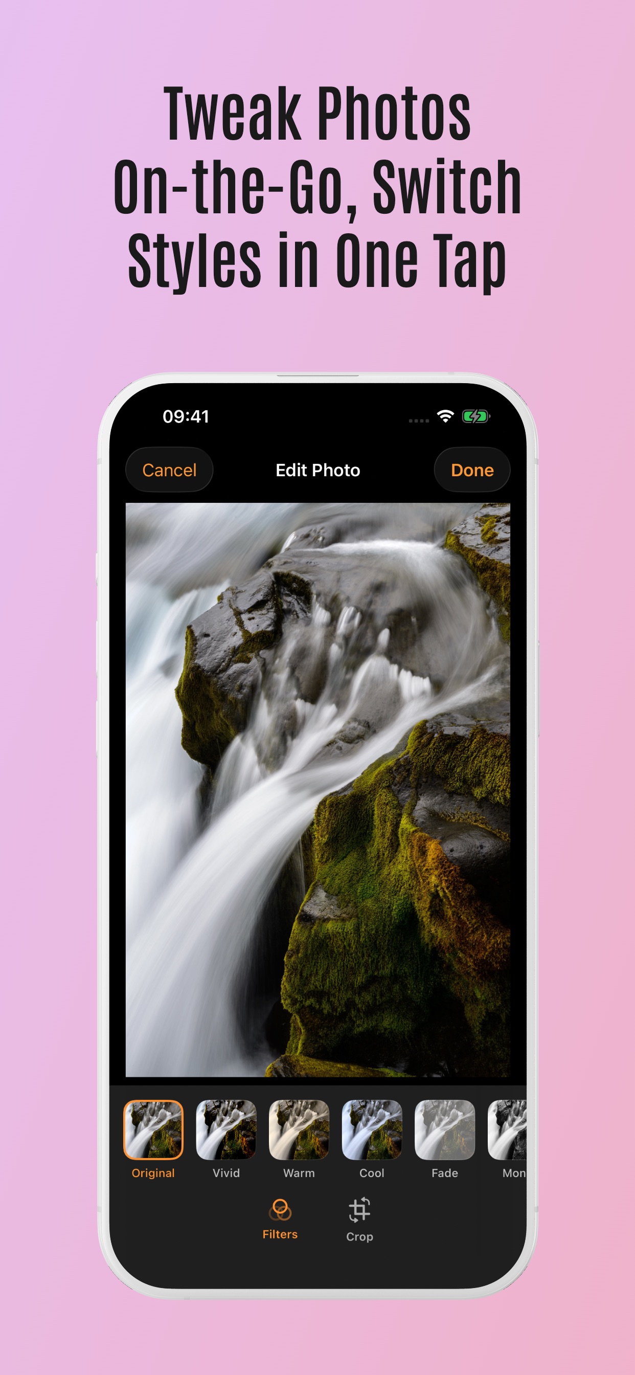 Screenshot 3 of TidyPhotos: Photo Cleaner