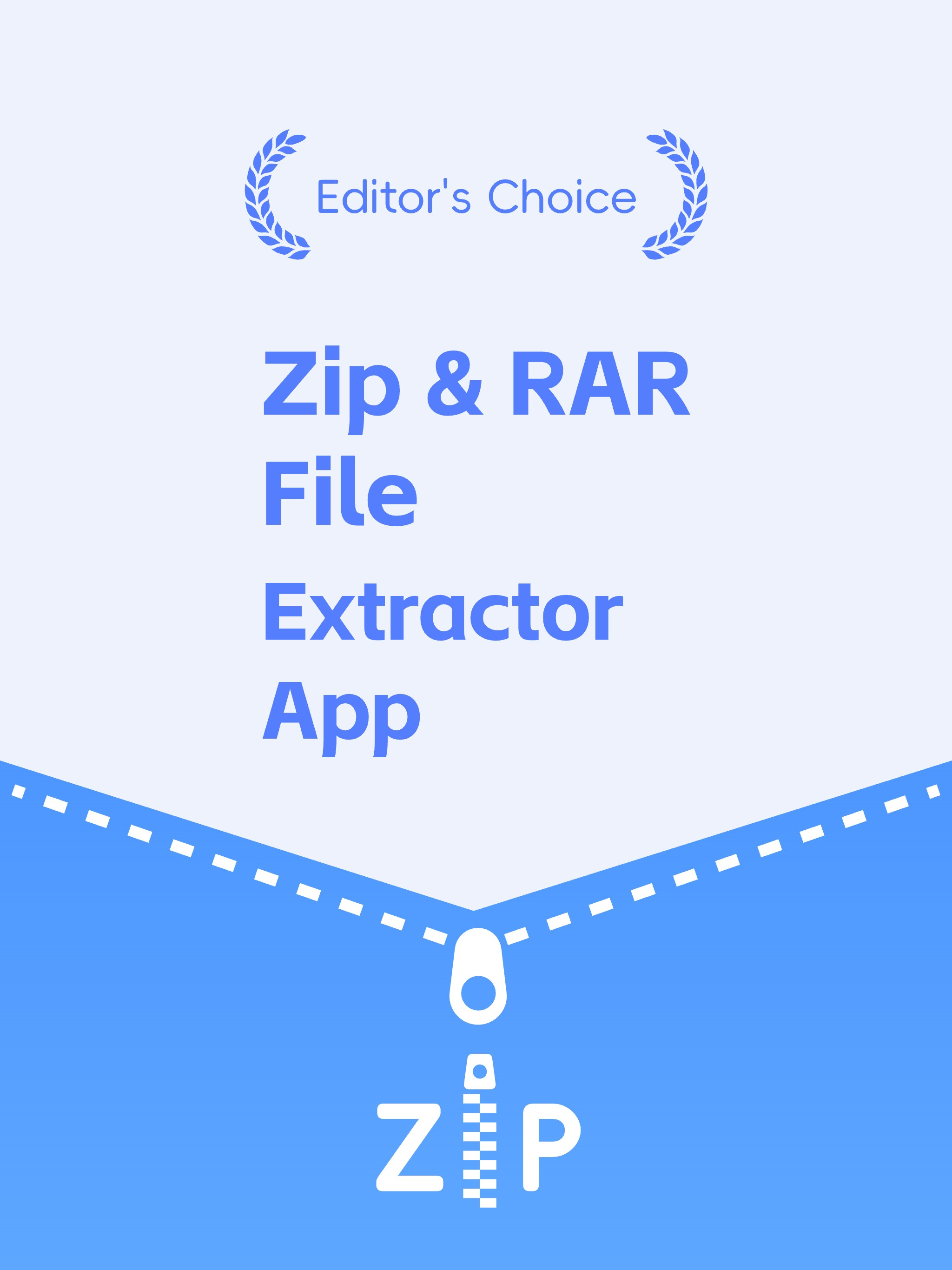 zip unzip 7z rar dzip extract screenshot 8