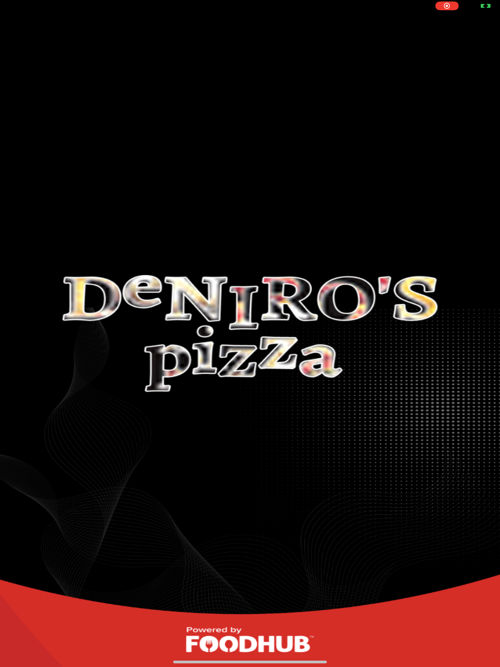 De Niro's Pizza Hindley screenshot 5