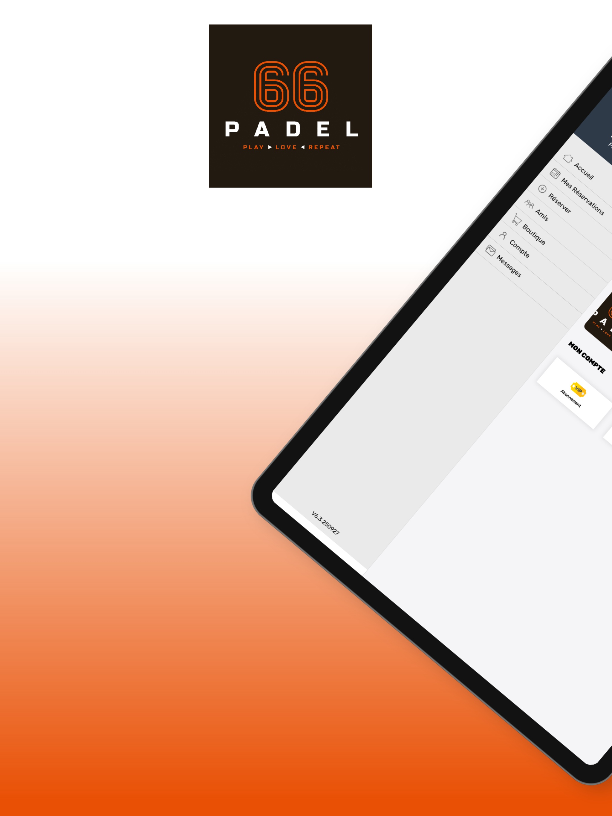 66 Padel