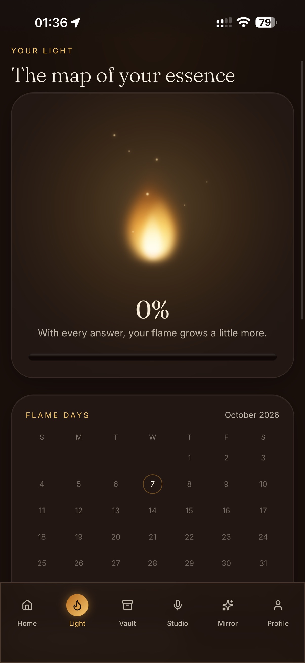 Screenshot 4 of Eterah