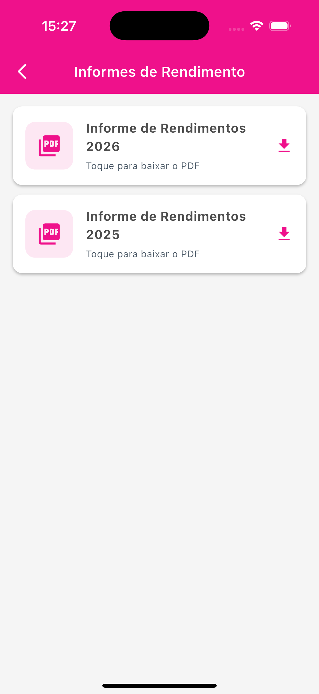 INOVAR COOPERATIVA screenshot 4