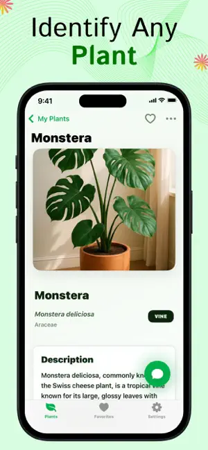Picture Plant: Tree Identifier screenshot 2