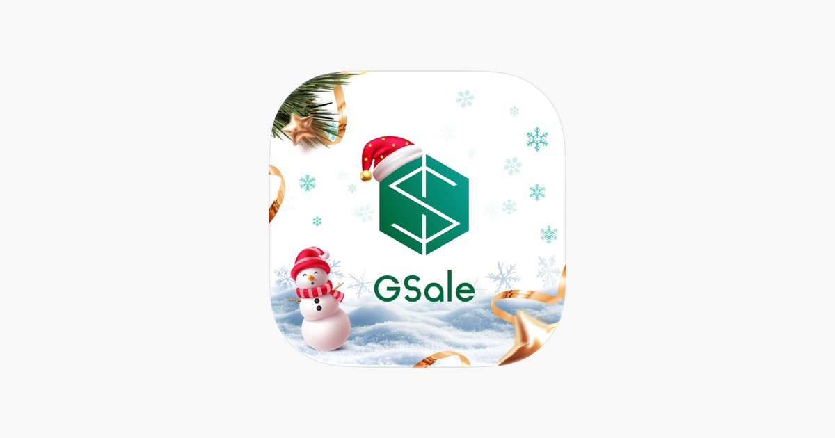 ‎GSale App - App Store
