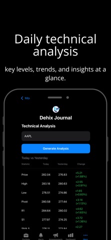 Dehix Screenshot 5 of 10