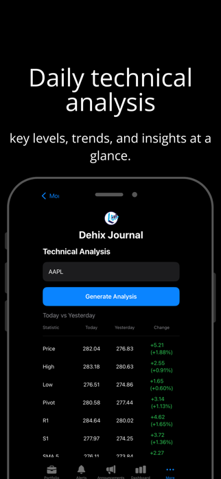 Dehix Screenshot 5 of 10