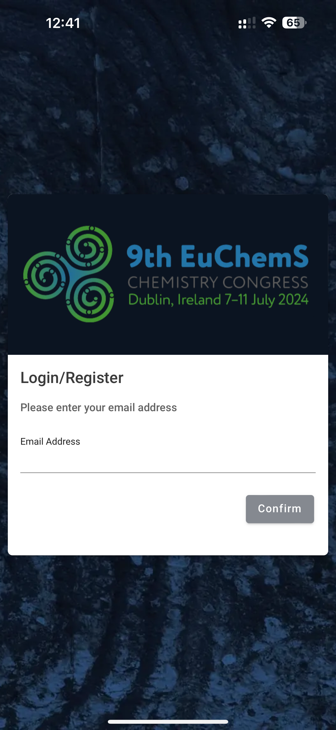 9th EuChemS Chemistry Congress