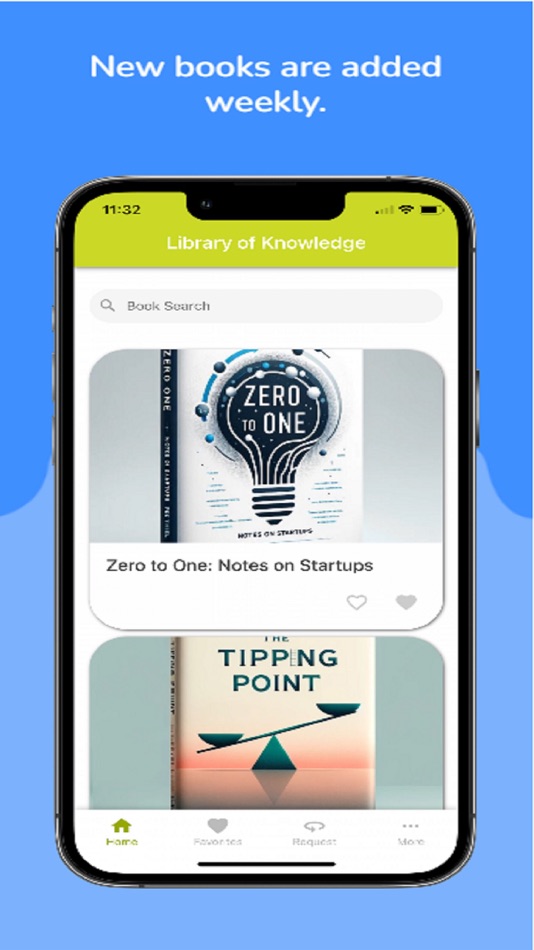 #4. Librion: Book Summary & Quiz (iOS) Podle: ProLibrion Technologies, Inc.