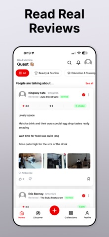 Cassvo Screenshot 3 of 6
