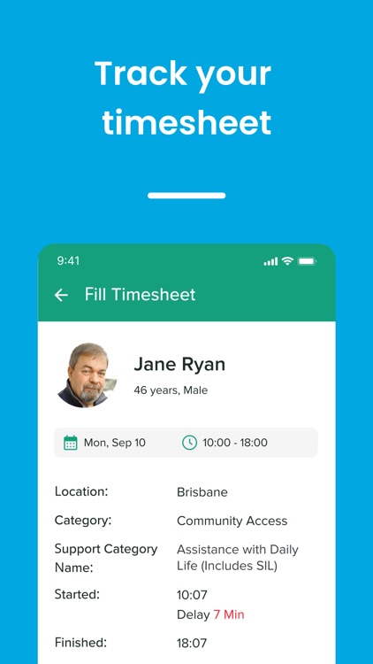 Hubshift screenshot-4
