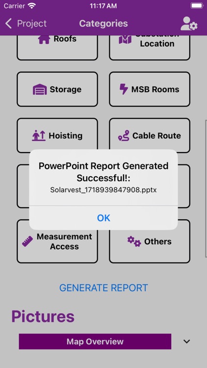 Solarvest Survey screenshot-9