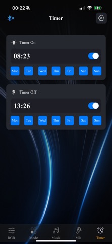 M-RGB Screenshot 8 of 8