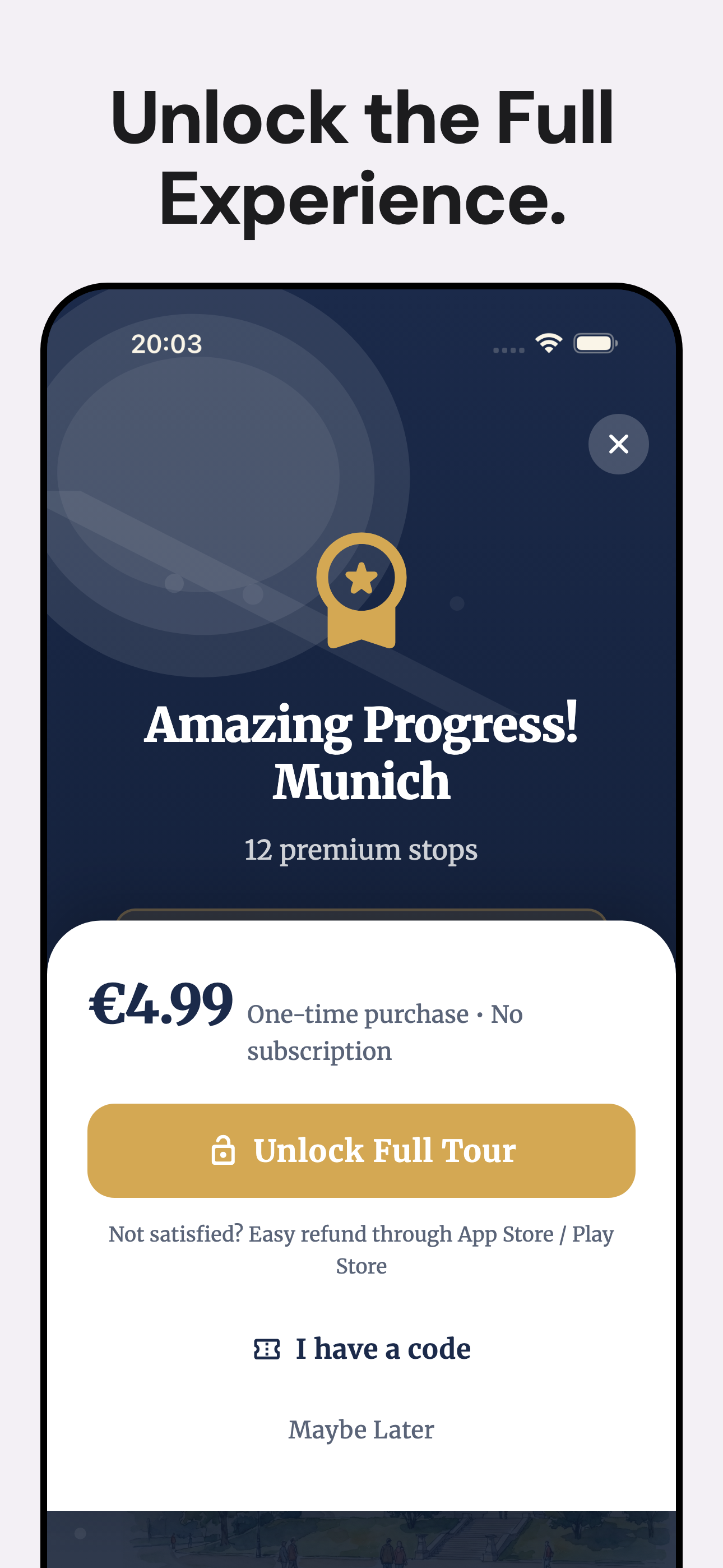 Munich Marienplatz Guide
